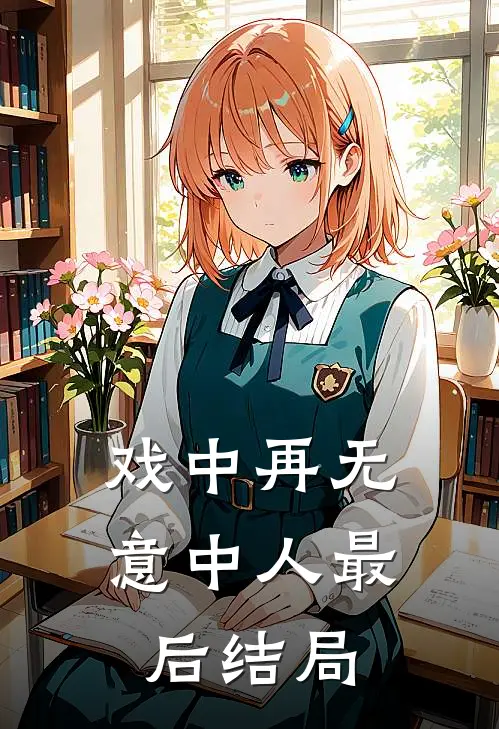 戏中再无意中人最后结局