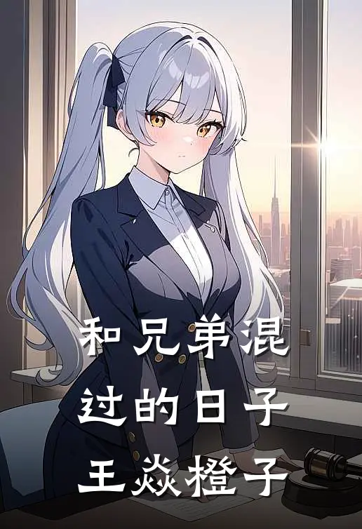和兄弟混过的日子王焱橙子
