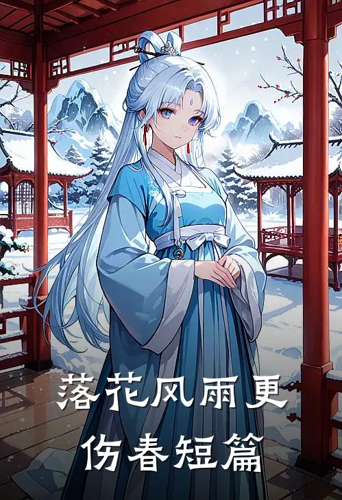 落花风雨更伤春短篇