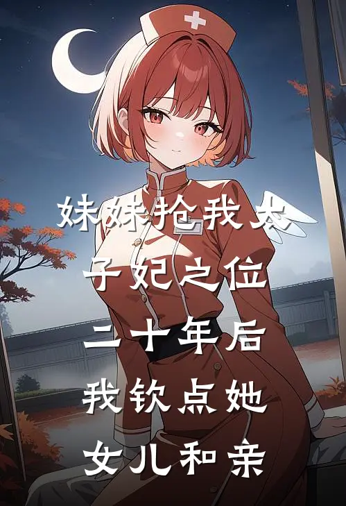 妹妹抢我太子妃之位，二十年后我钦点她女儿和亲