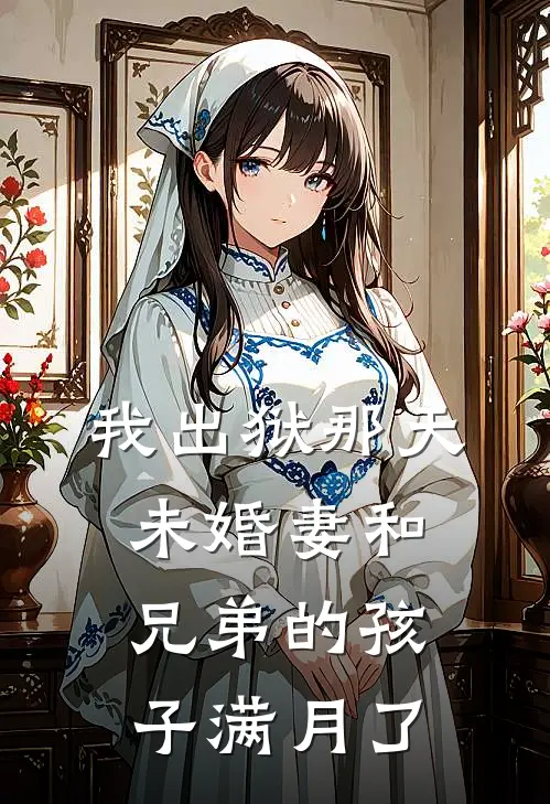 我出狱那天，未婚妻和兄弟的孩子满月了