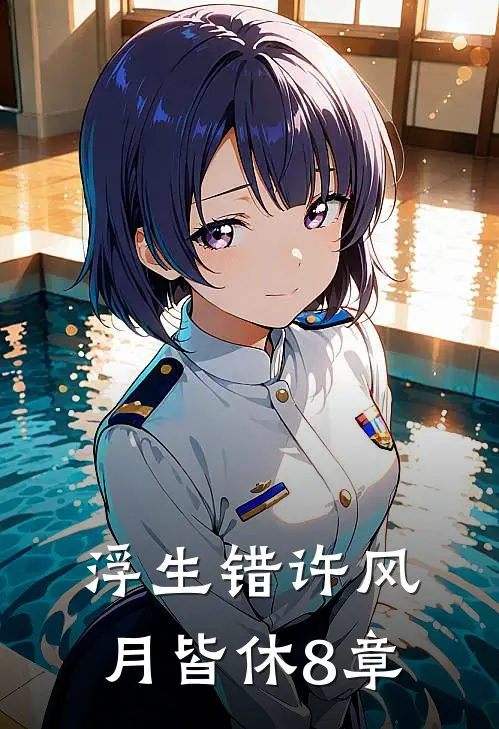 浮生错许风月皆休8章