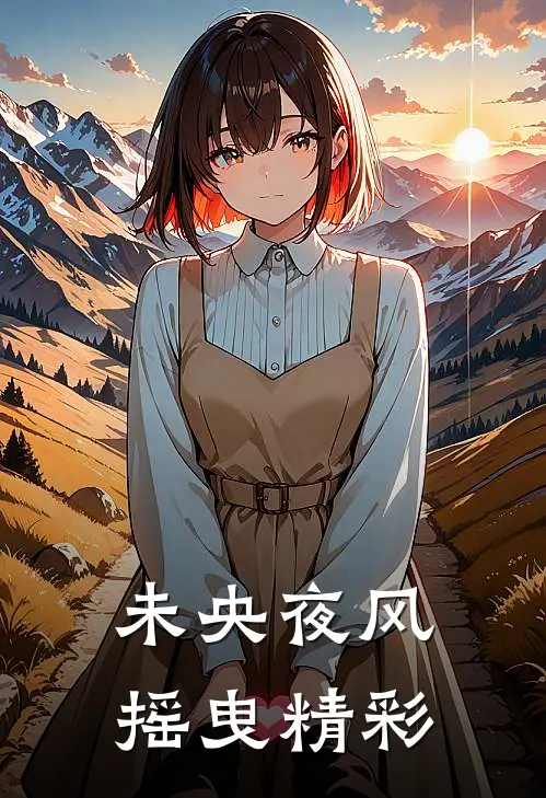 未央夜风摇曳精彩