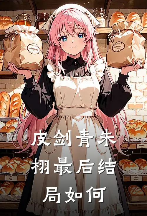 皮剑青朱栩最后结局如何