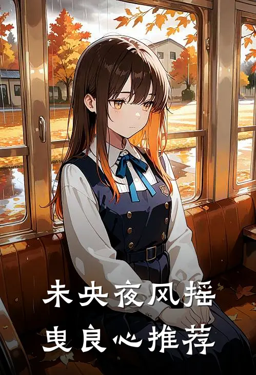 未央夜风摇曳良心推荐