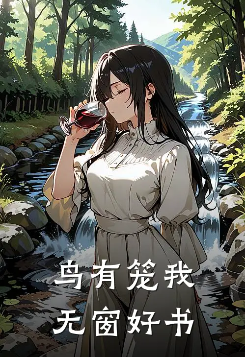 鸟有笼我无窗好书