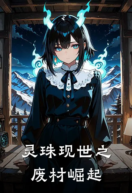 灵珠现世之废材崛起
