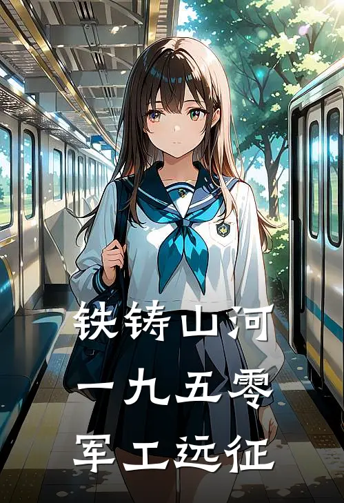 铁铸山河：一九五零军工远征