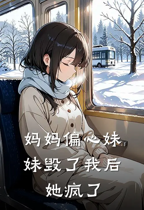 妈妈偏心妹妹毁了我后，她疯了