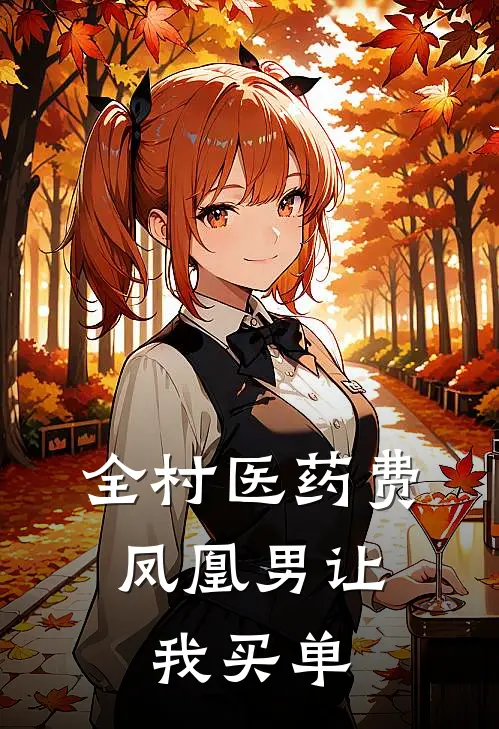 全村医药费，凤凰男让我买单