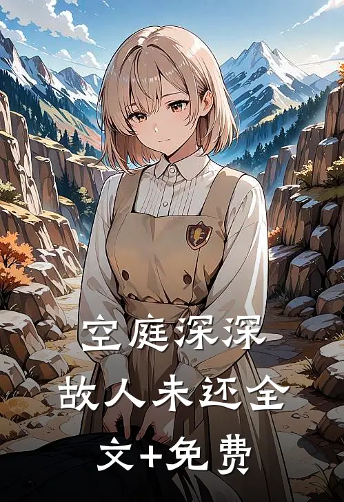空庭深深，故人未还全文+免费