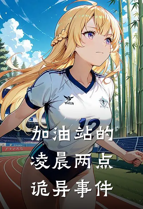 加油站的凌晨两点诡异事件
