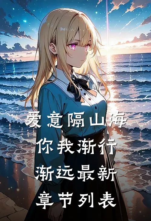 爱意隔山海，你我渐行渐远最新章节列表