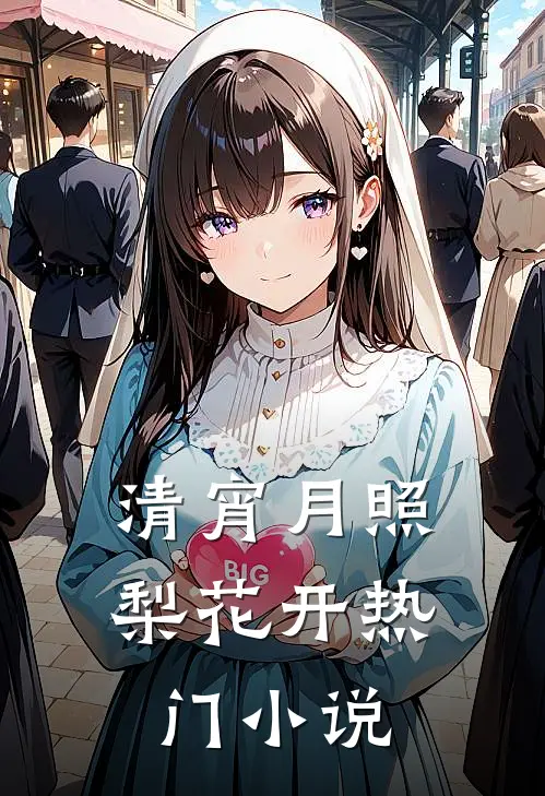 清宵月照梨花开热门小说