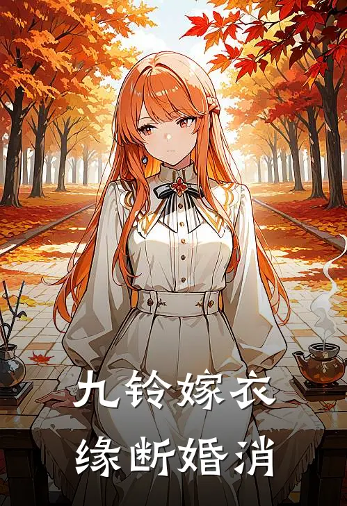 九铃嫁衣，缘断婚消