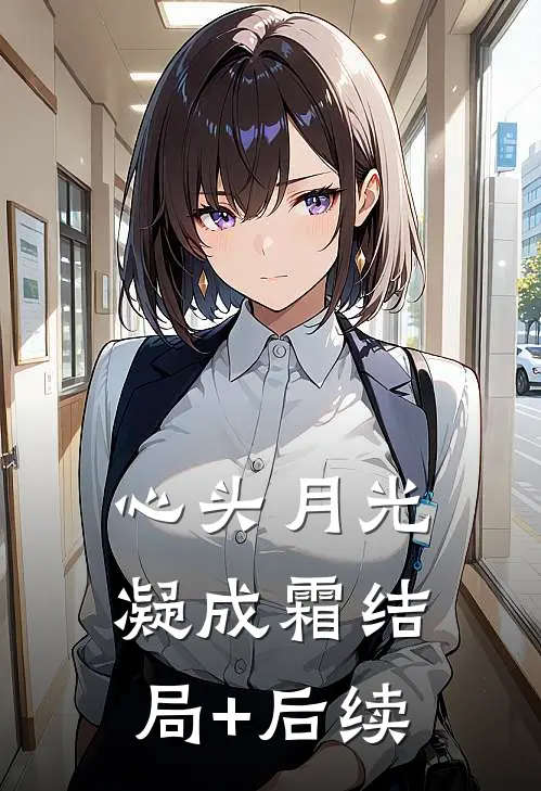 心头月光凝成霜结局+后续
