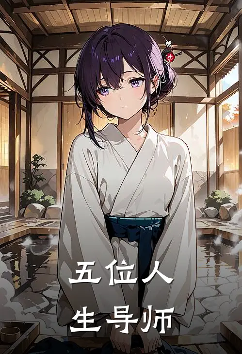 五位人生导师