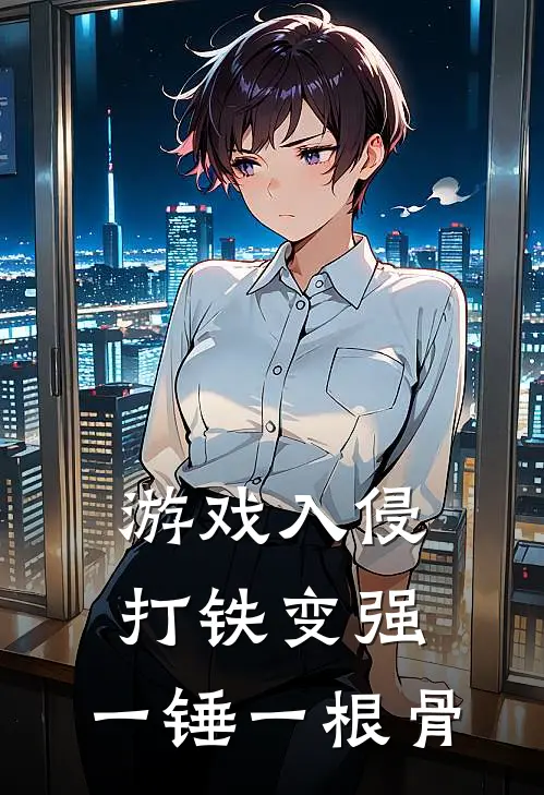 游戏入侵：打铁变强，一锤一根骨
