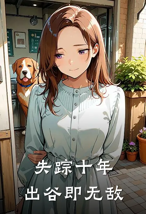 失踪十年，出谷即无敌