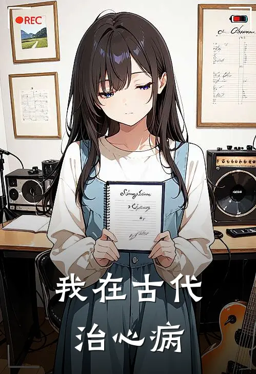 我在古代治心病
