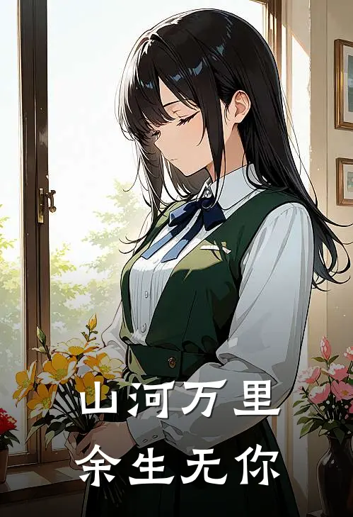 山河万里，余生无你