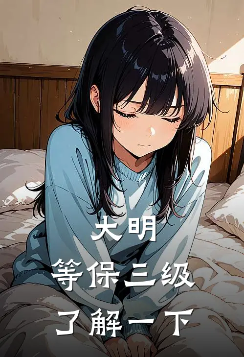 大明，等保三级了解一下
