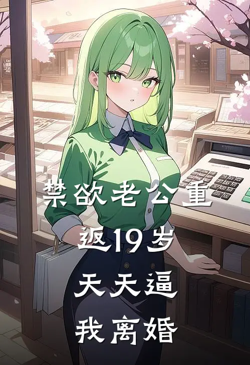 禁欲老公重返19岁，天天逼我离婚