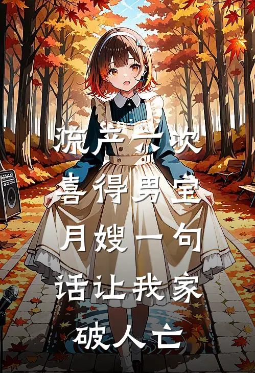 流产六次喜得男宝，月嫂一句话让我家破人亡