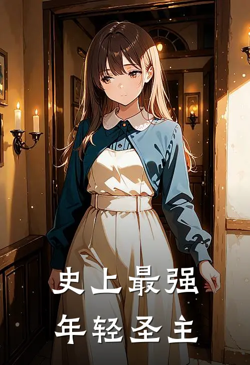 史上最强年轻圣主