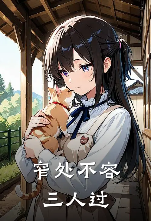 窄处不容三人过