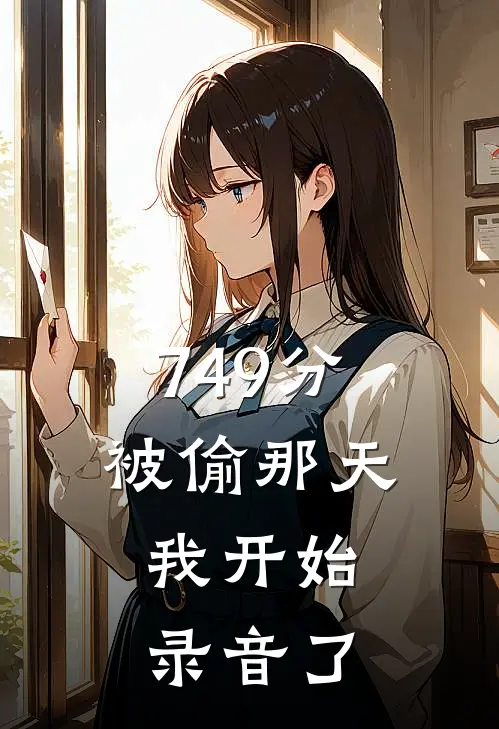 749分被偷那天，我开始录音了