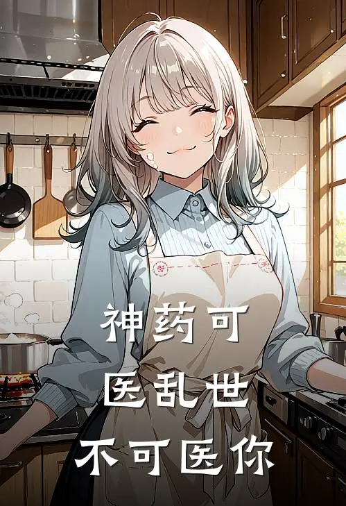 神药可医乱世，不可医你