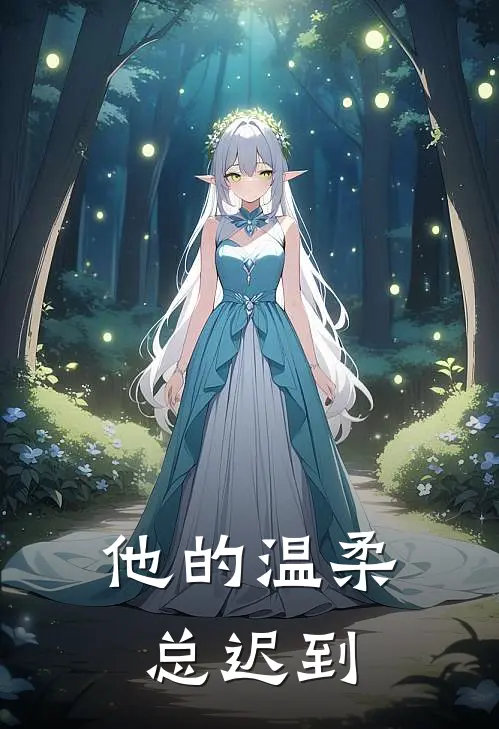 他的温柔总迟到