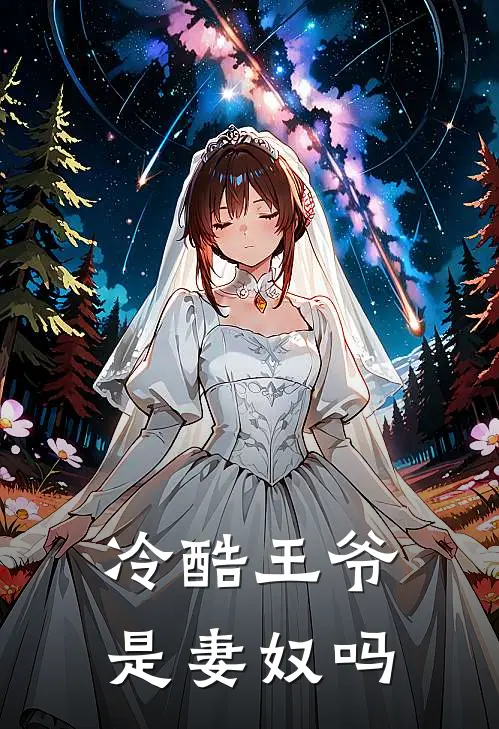 冷酷王爷是妻奴吗