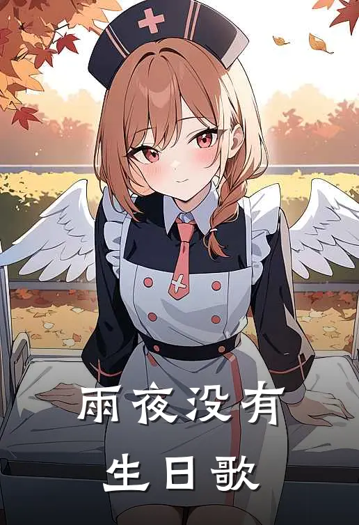 雨夜没有生日歌