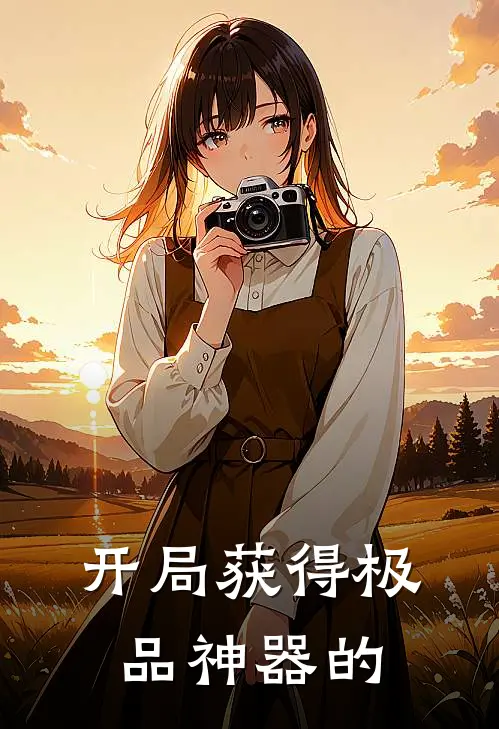 开局获得极品神器的