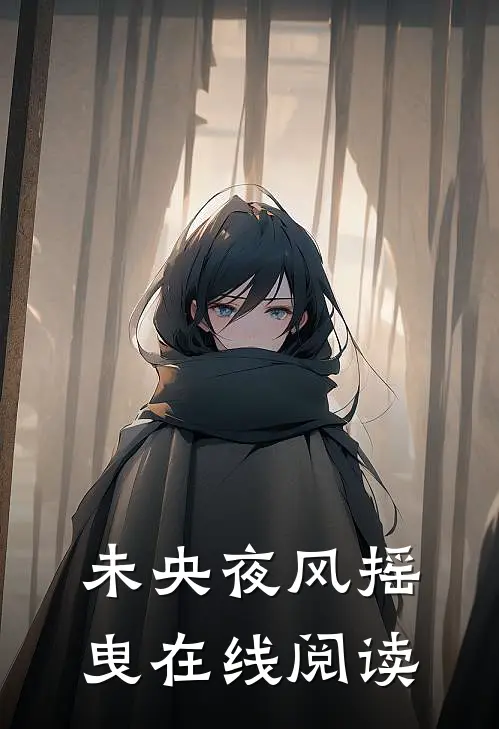 未央夜风摇曳在线阅读