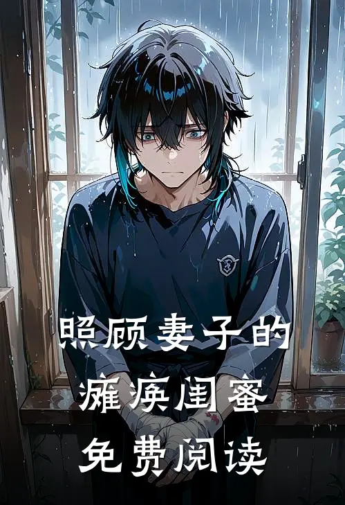 照顾妻子的瘫痪闺蜜免费阅读