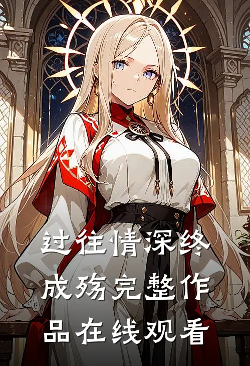 过往情深终成殇完整作品在线观看