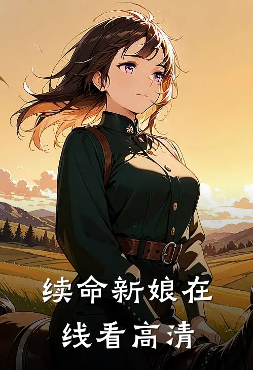续命新娘在线看高清
