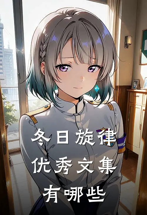 冬日旋律优秀文集有哪些