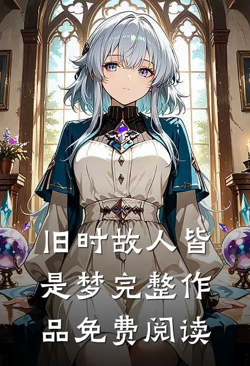 旧时故人皆是梦完整作品免费阅读