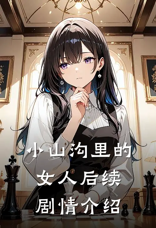 小山沟里的女人后续剧情介绍