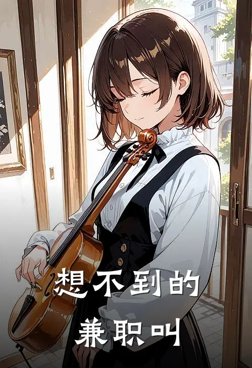想不到的兼职叫