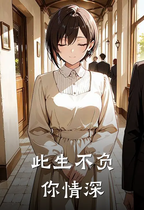 此生不负你情深