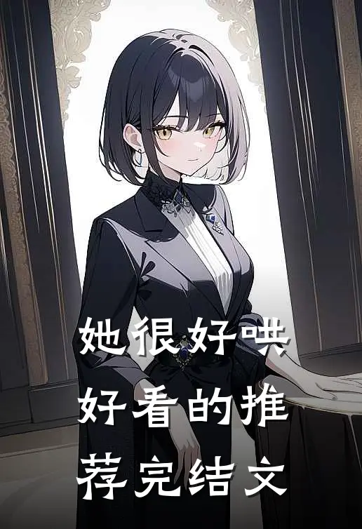 她很好哄好看的推荐完结文