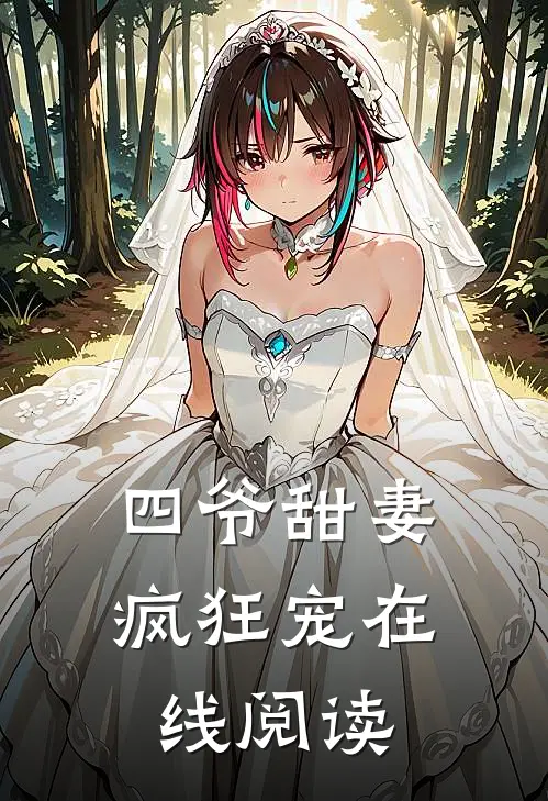 四爷甜妻疯狂宠在线阅读