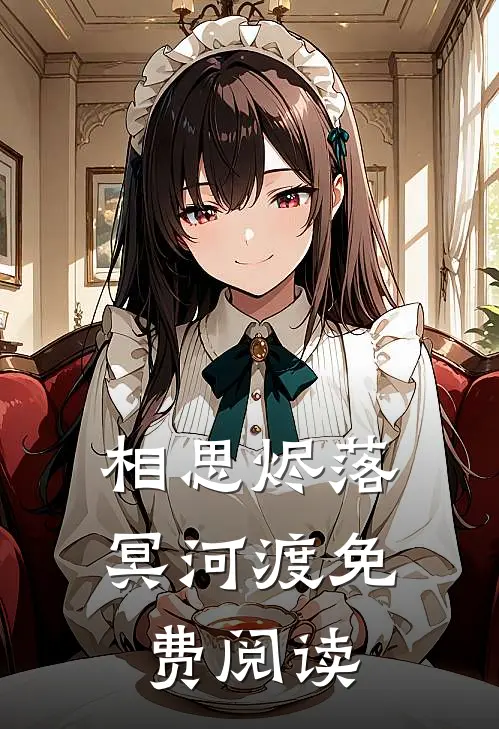相思烬落冥河渡免费阅读