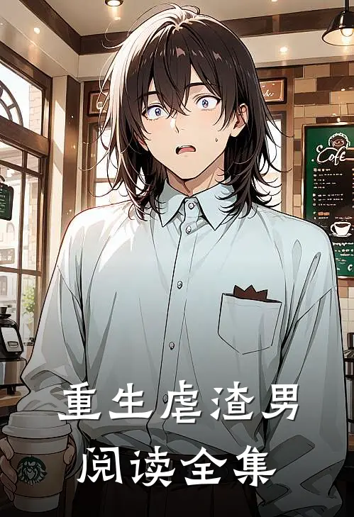 重生虐渣男阅读全集