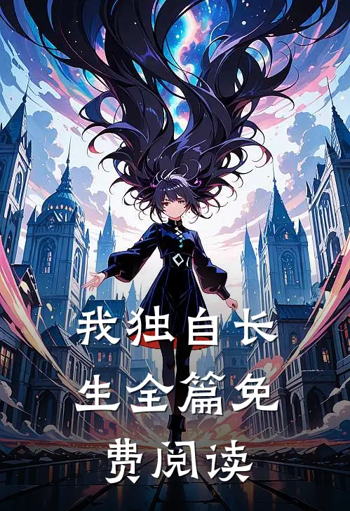 我独自长生全篇免费阅读